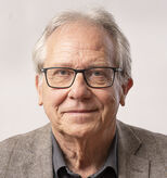 Portrait Friedrich Lembke