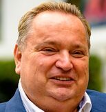 Portrait Christof Rattinger