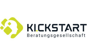 Logo KICKSTART Beratungsgesellschaft mbH
