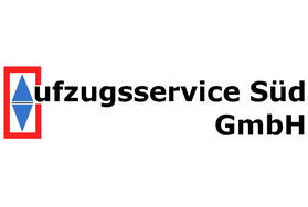 Logo Aufzugsservice Sued