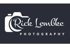 Logo Rick Lembke Photography