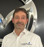 Portrait Stefan Manetstötter
