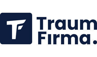 Logo Traumfirma GmbH