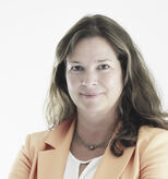 Portrait Verena Weise