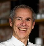 Portrait Werner Siedl