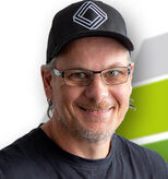 Portrait Anton Bürger