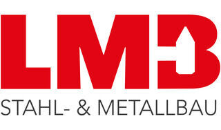 Logo LMB Stahl- u. Metallbau GmbH