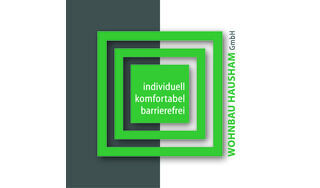 Logo Wohnbau Hausham GmbH