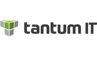 Logo tantum IT GmbH